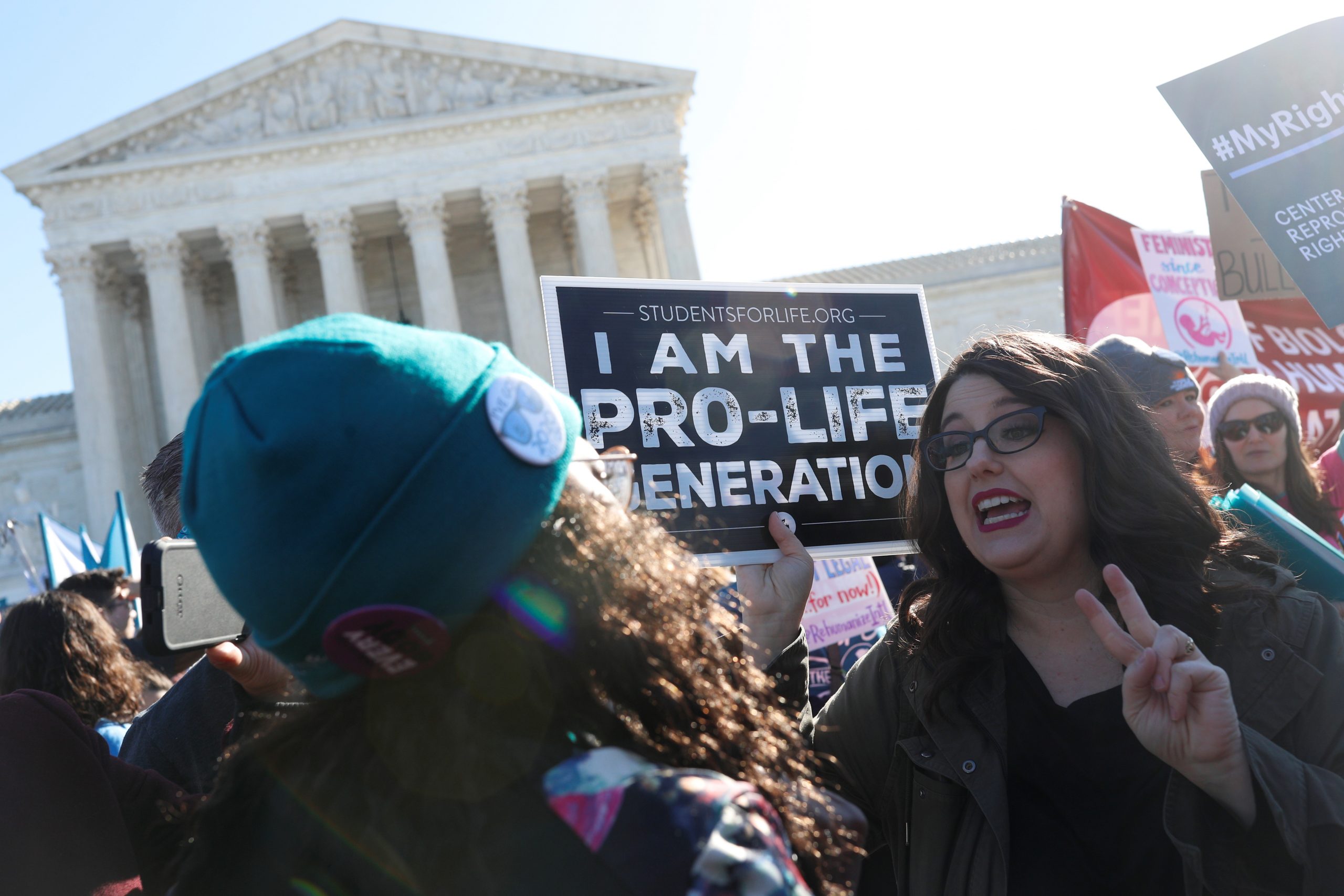 Ohio City Makes History by Declaring Itself a ‘Sanctuary City for the Unborn’