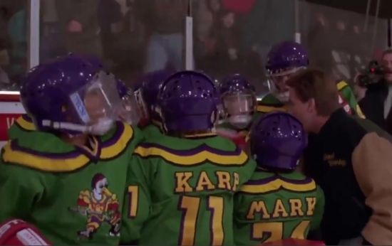 ‘The Mighty Ducks’ Star Shares Transformation of 2-Year Sobriety