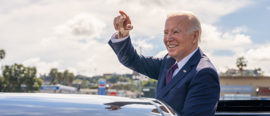 Biden Admin Paroled Thousands Of Migrants Into US Without Any Plan To Return Them Home