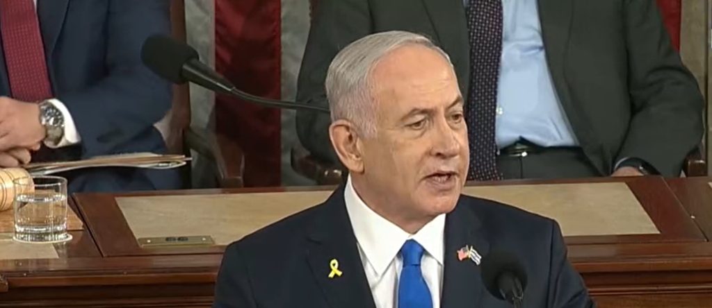 ‘There Would Be A Court Process’: UK Signals It Would Arrest Netanyahu If He Visits
