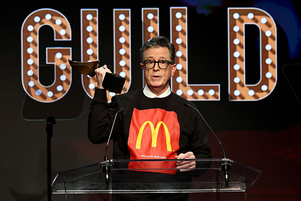 CBS Ditches Late-Night Staple for New Comedy Block After Colbert Exit
