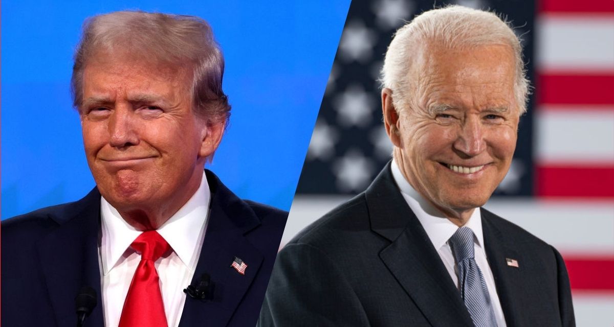 2024 Presidential Election
