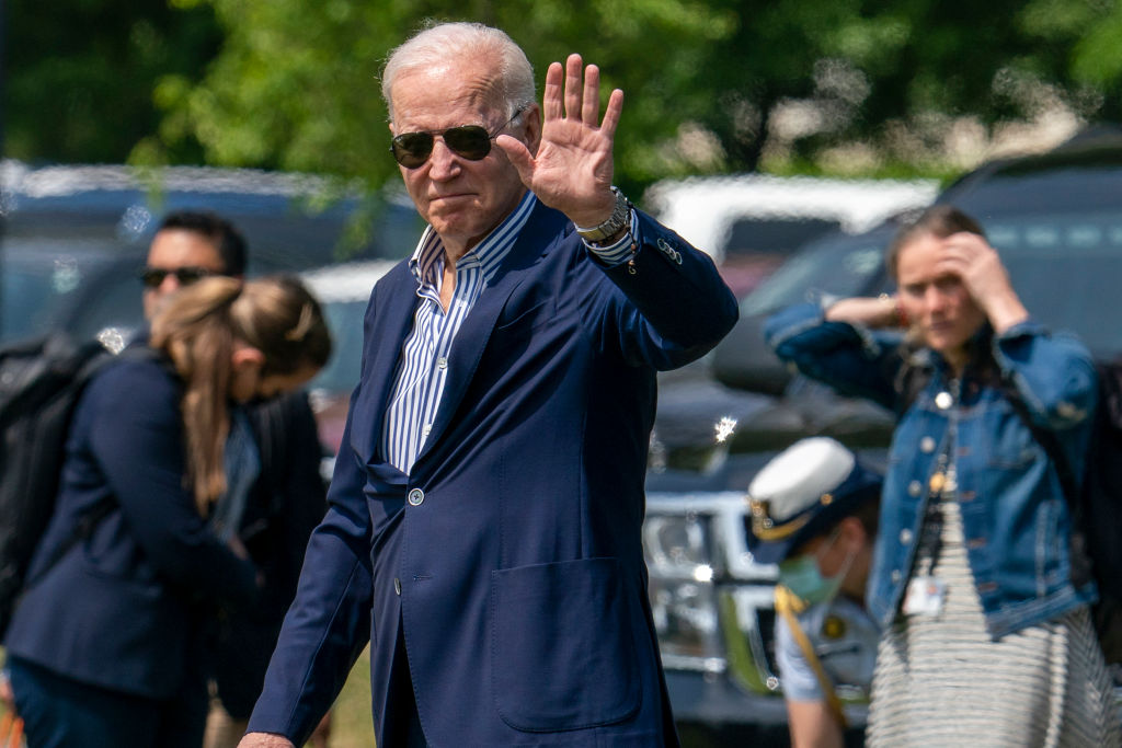 Dems, Republicans Tied in FiveThirtyEight’s Congressional Generic Ballot Average