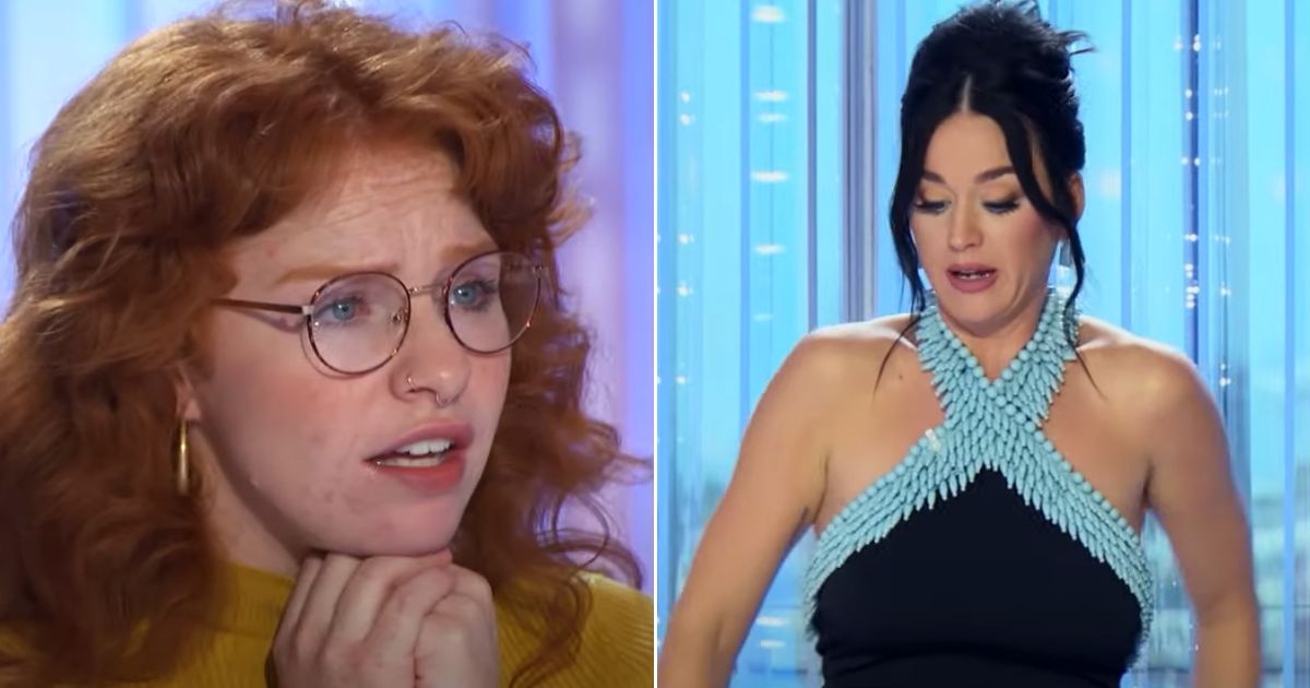 Katy Perry Accused of ‘Mom Shaming’ Young Mother of 3 and Former Church Singer on ‘American Idol’