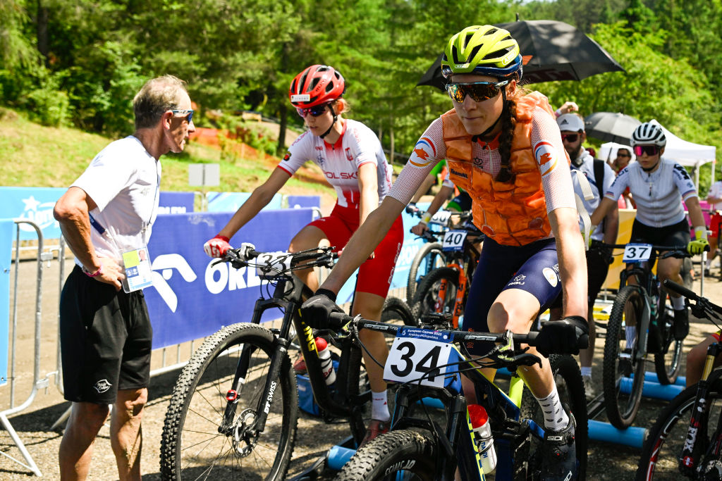 Governing Body for Cycling Events Makes Major Move Involving Trans Athletes
