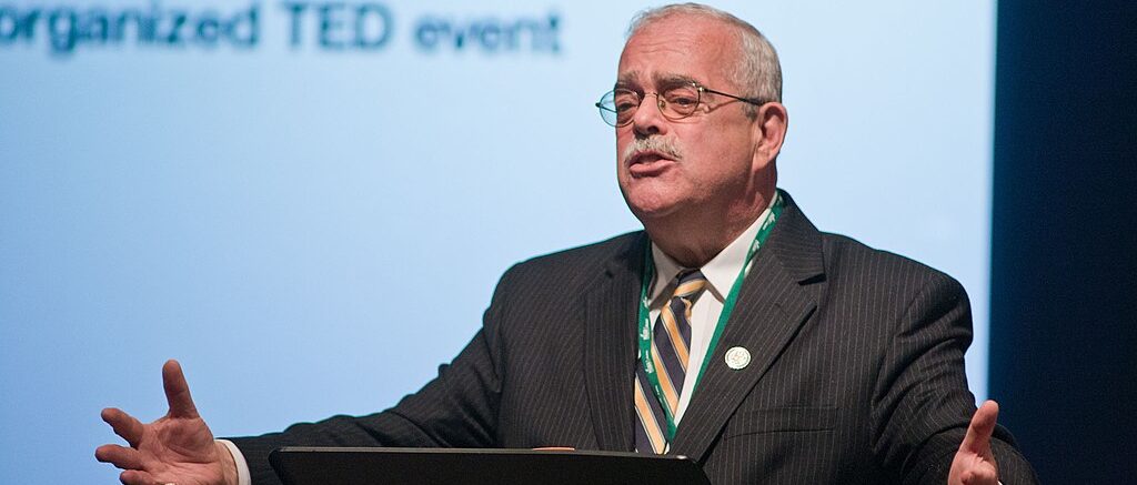 High-Ranking Democrat Congressman Dies Months After Cancer Returns