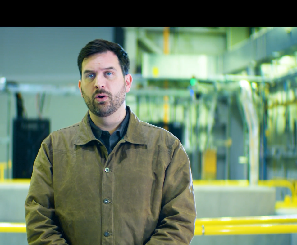 Nuclear Milestone Reached Ahead of Schedule