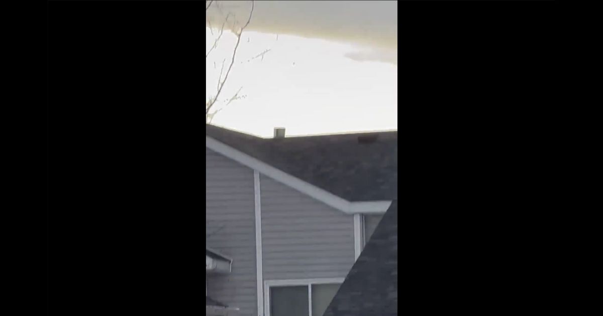 City of Billings Responds After Reports of Explosions Over Montana