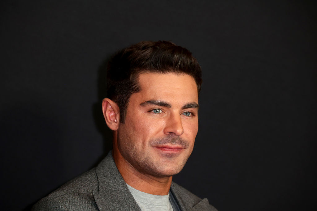 Zac Efron Grieves Matthew Perry’s Death — Shares One Regret