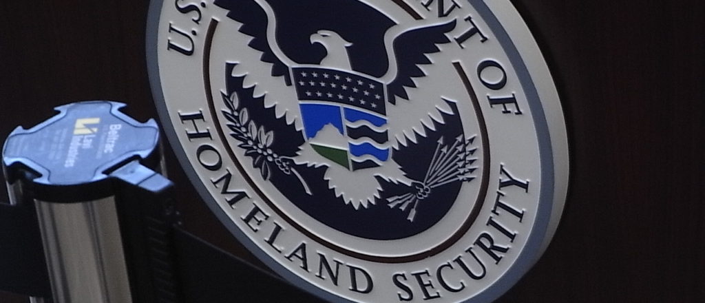 ICE Agents Arrest ‘Depraved’ Illegal Who Kept Dead Woman’s Body In Storage For Months