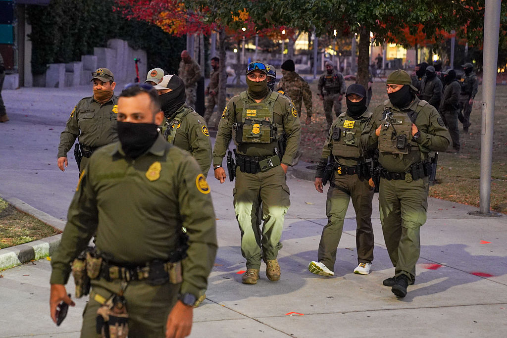 Internal Document Shows Most Arrested in Charlotte Immigration Crackdown Had No Criminal Record