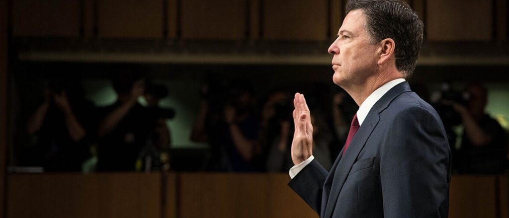 ‘There Is No Indictment’: Lindsey Halligan May Have Made A Crucial Error In Comey Case