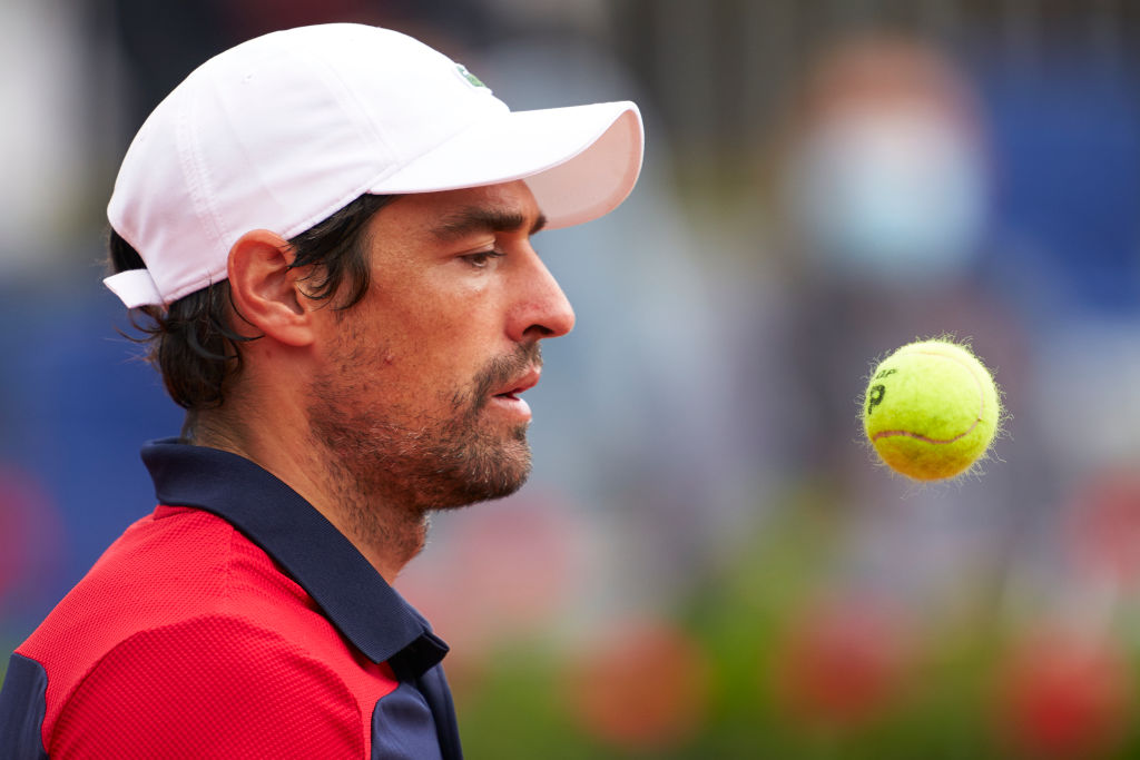 World-Class Tennis Player Says He Regrets Getting COVID Vaccine, Now Has Serious Problems