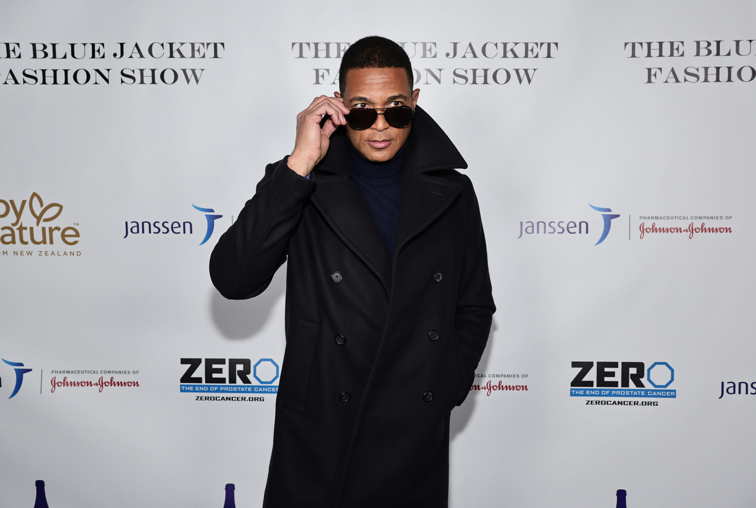 Actress Appears to Criticize Don Lemon During the Oscars