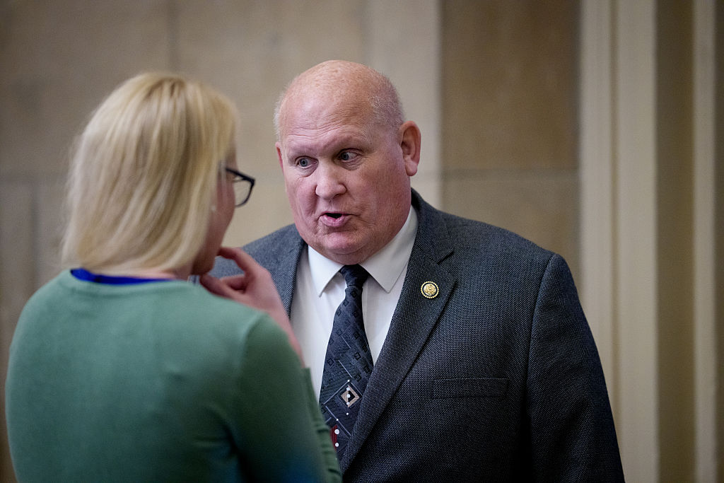 GOP Rep Calls Hegseth Cutting Ties With Scouting ‘Nearsighted’