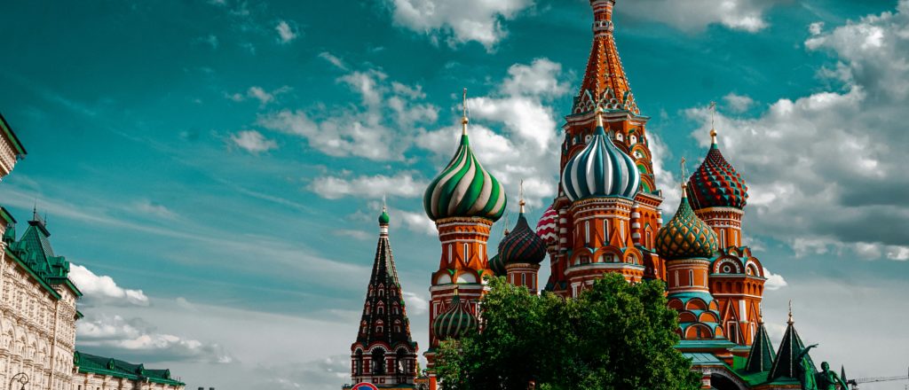 Trump Reportedly Considers Slapping Sanctions On Kremlin With Ukraine Peace Talks At Impasse