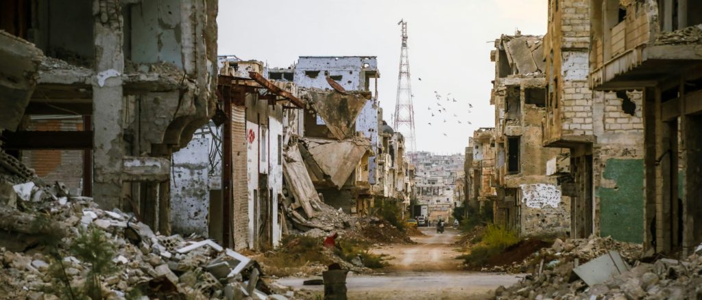 Syrian Government-Linked Actors Brutally Massacred Members Of Minority Group, Investigation Finds