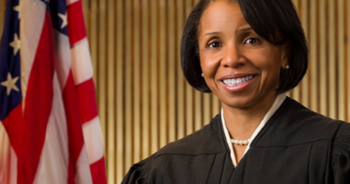 Arsonist's Fire Killed a Man, But Biden's Potential SCOTUS Pick Shows True Colors with Infuriating Ruling