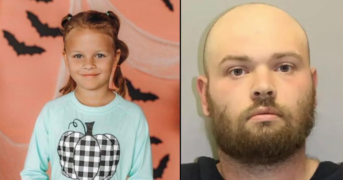 Athena Strand Murder Case Takes Shock Turn as Accused FedEx Driver Reveals His Reasoning