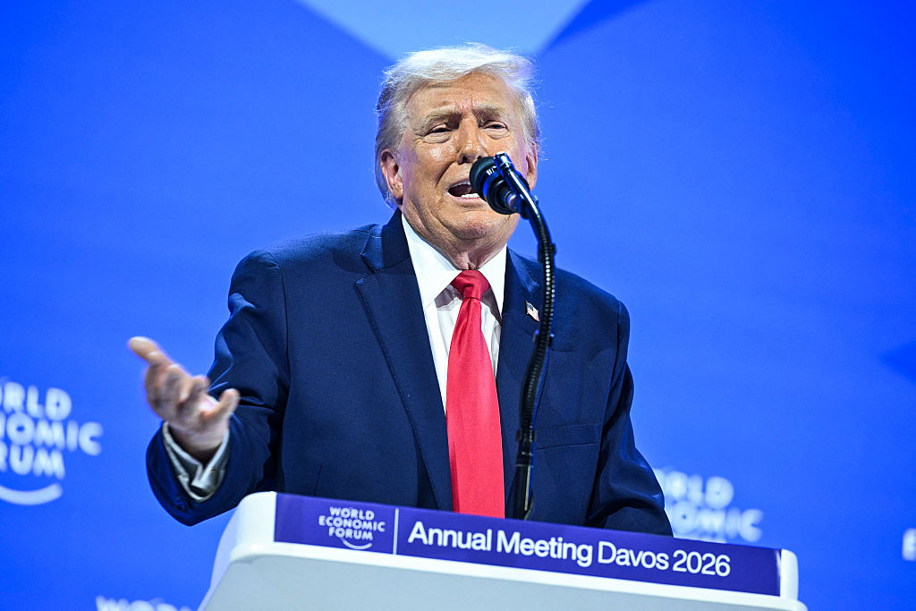 Trump: US Won’t Take Greenland by Force
