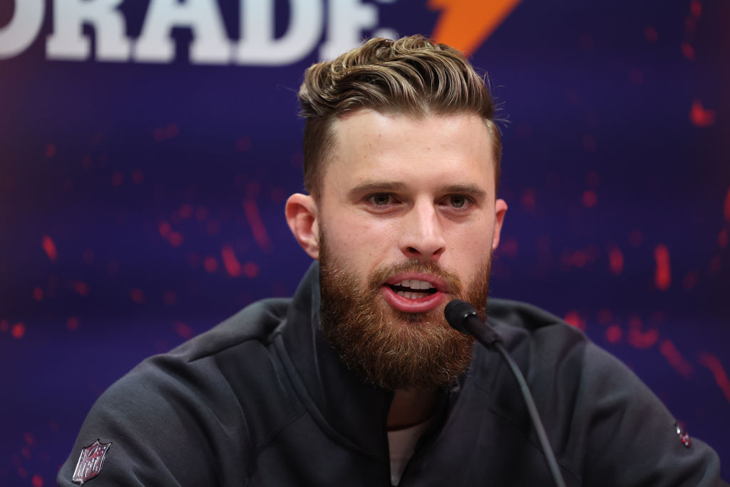 NFL Distances Itself From Butker’s Graduation Speech 