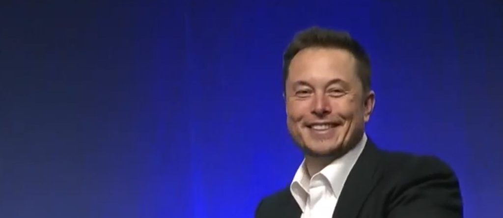 Elon Musk Poised To Become World’s First Trillionaire After Shareholder Vote