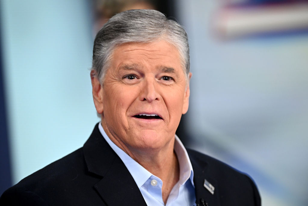 Fox Host Sean Hannity Claims ‘Journalism is Dead’