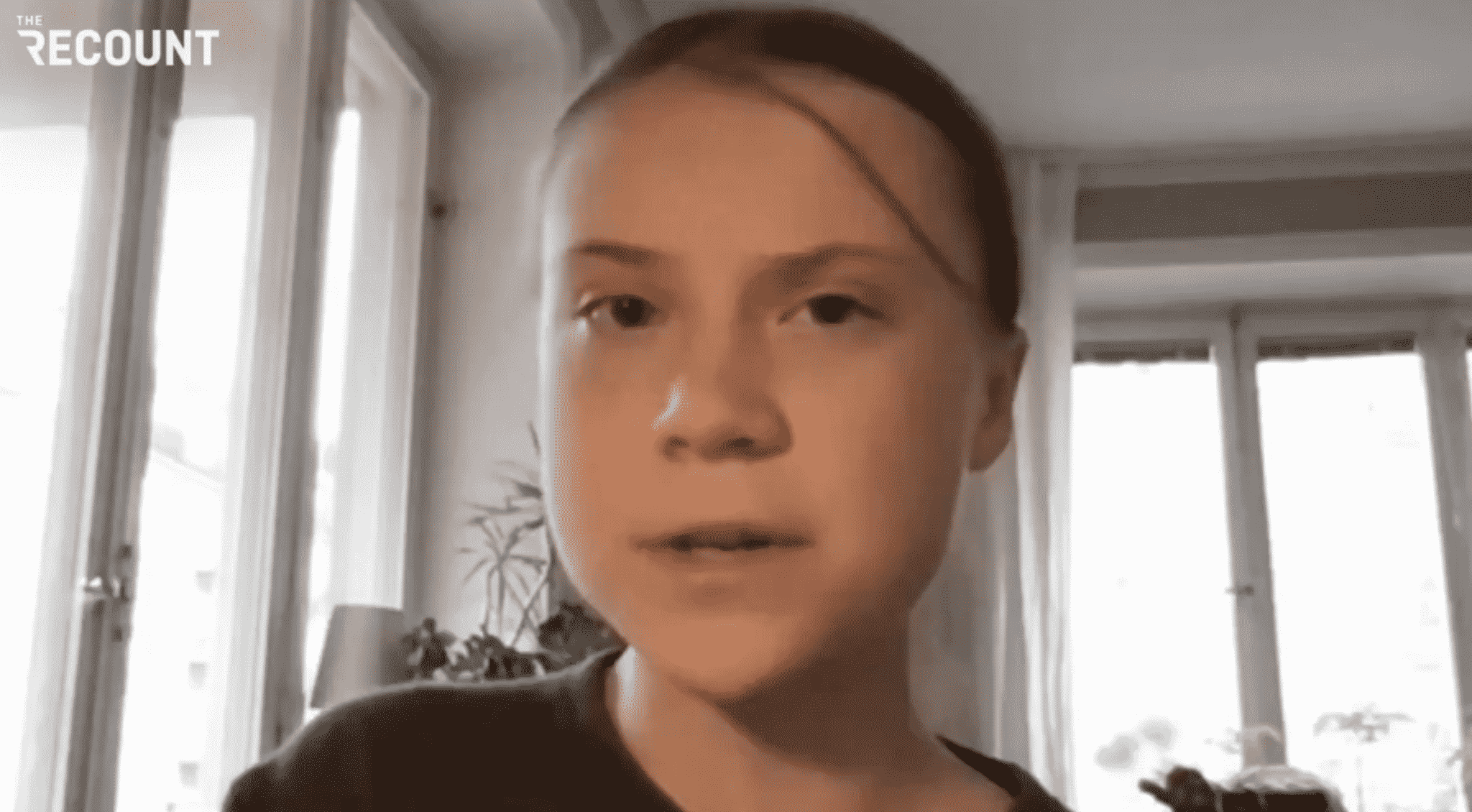 Greta Thunberg Asks Politicians How Long They Think They Can ‘Ignore the Climate Crisis’