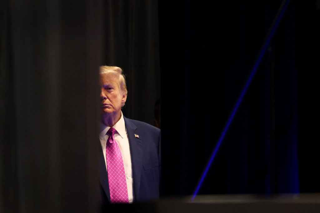 ‘These Are The Papers’: CNN Releases Audio of Trump Discussing ‘Highly Confidential’ Documents