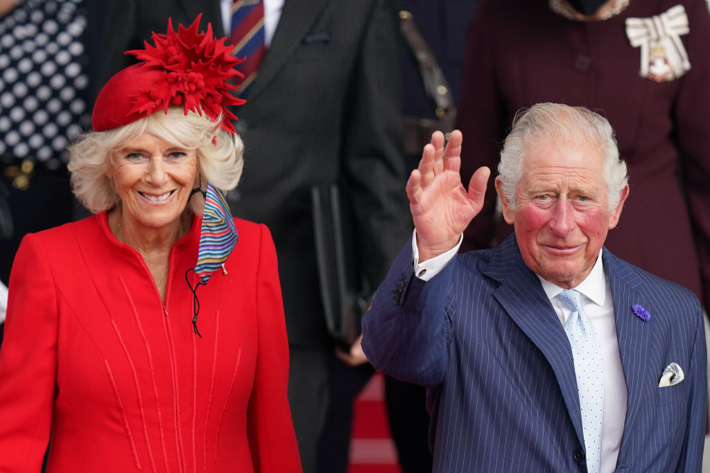 Prince Charles Blasts Putin Amid Ukraine Invasion, Breaks Silence: ‘Brutal Aggression’