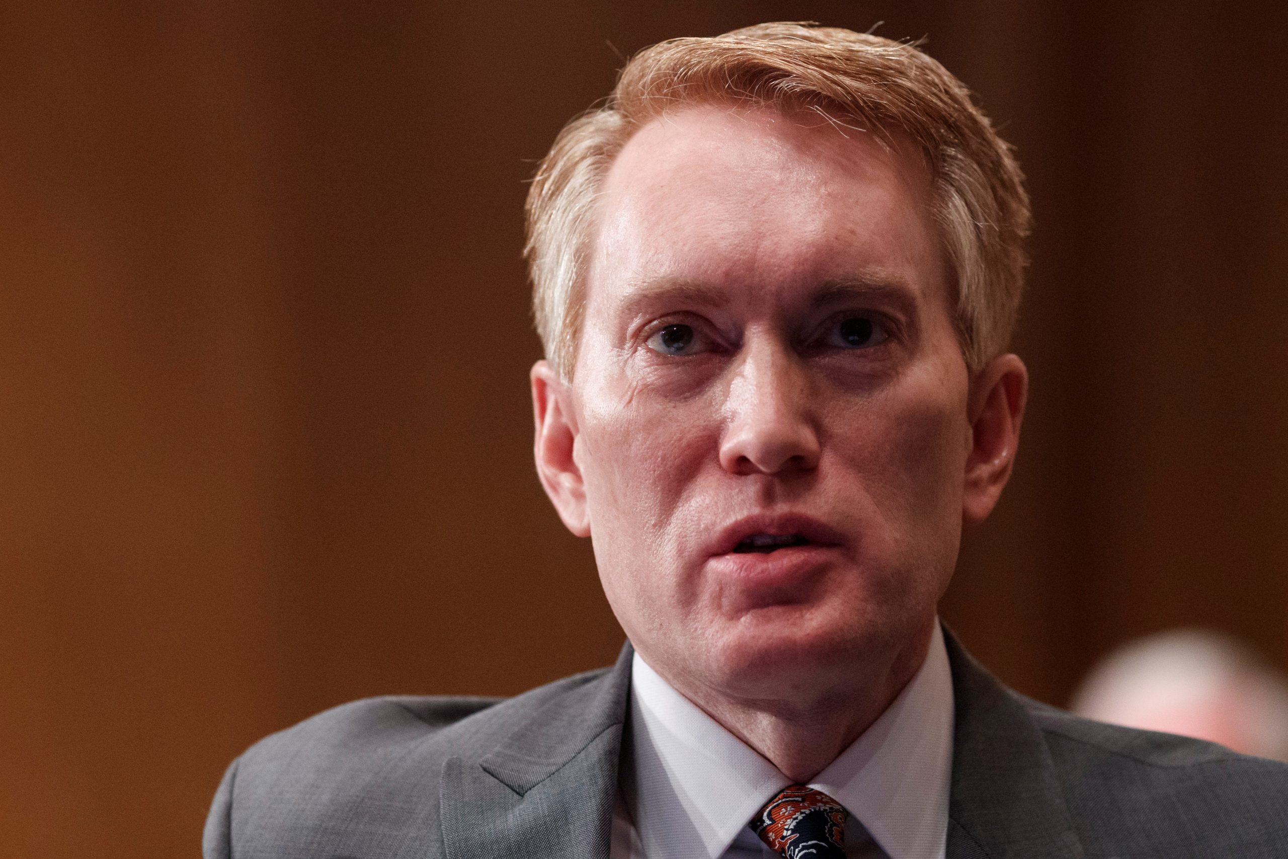GOP Senator: A ‘LinkedIn Search’ Would Yield Candidates More Qualified Than Biden’s HHS Nominee