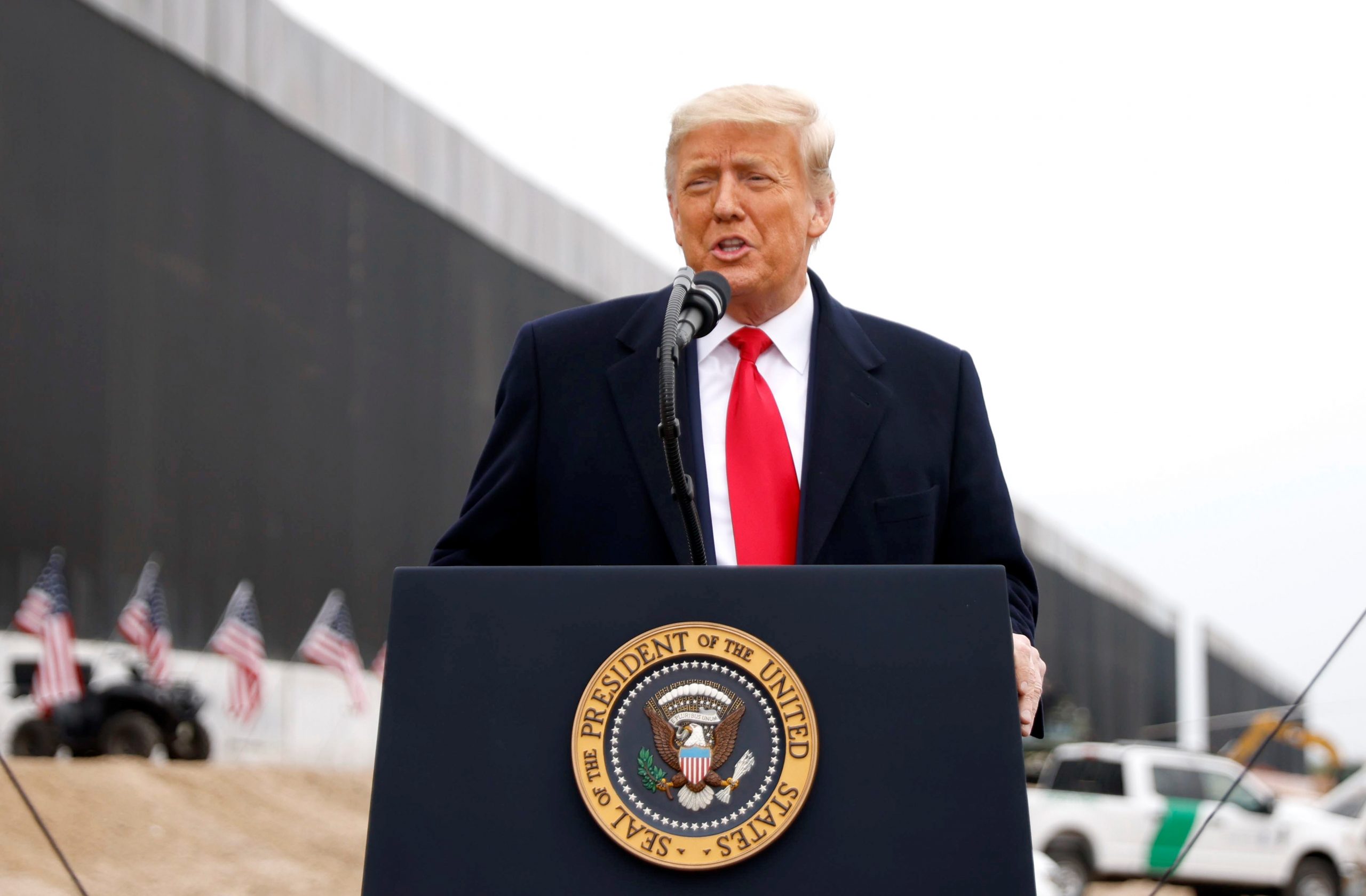 Commentary: Washington Post Admits Wuhan Lab Leak Theory Was Dismissed Because of Trump's Rhetoric