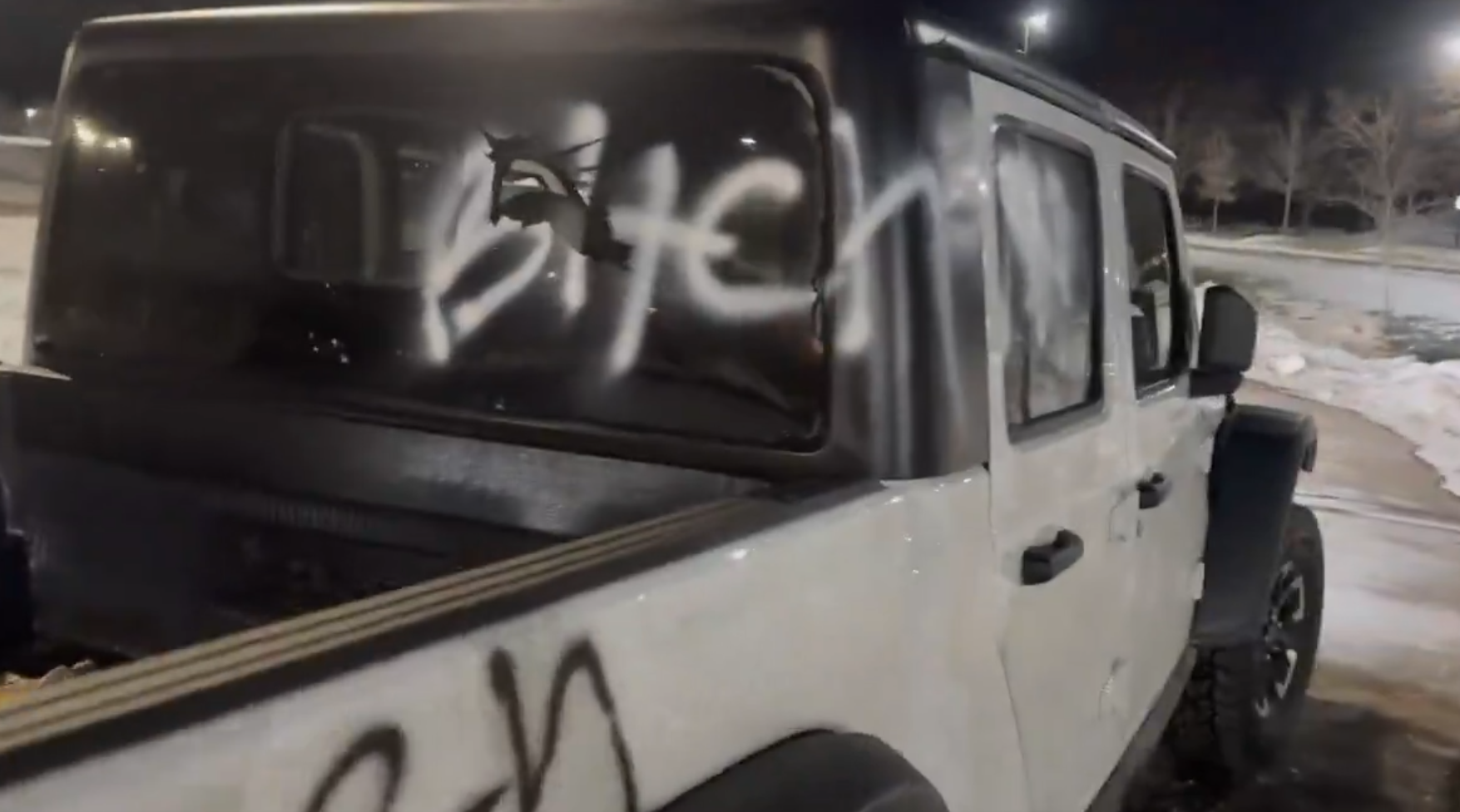 Mob Swarms Influencer Nick Sortor as Anti-ICE Protests Escalate in Minnesota