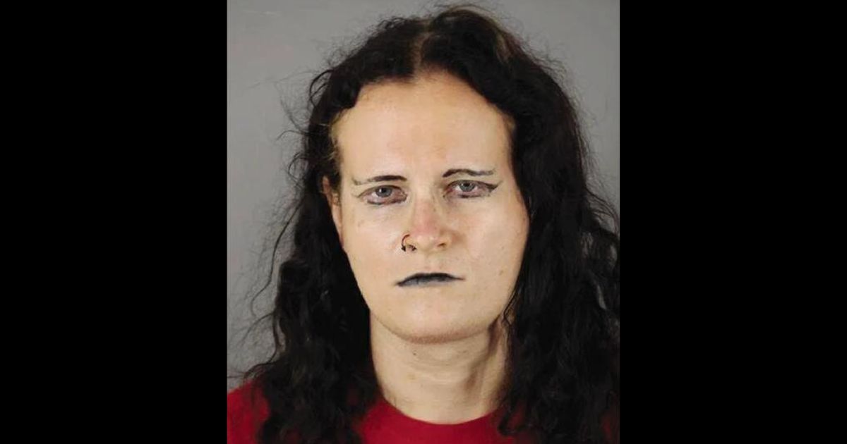 Transgender ‘Vampire’ Convicted of Sexually Assaulting Disabled Teen, Accused of Murder in Separate Case