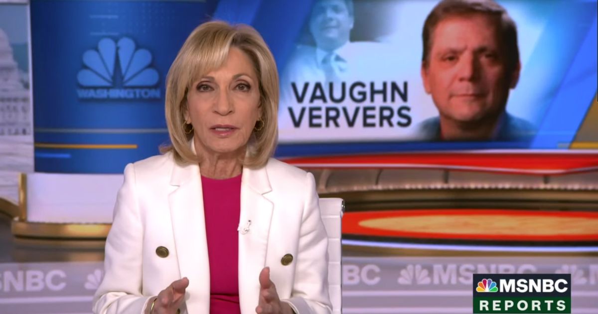 NBC News Mourns the Sudden Death of Top Editor, Leaves Behind Wife and 3 Kids
