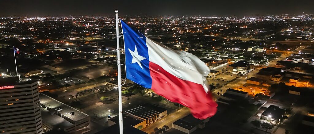 Democrat Texas Senate Candidate’s Faith-Centered Social Media Reportedly Follows Porn Star, Adult Entertainer Accounts
