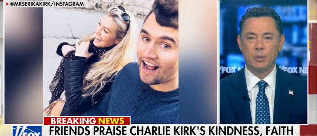 FBI ‘Far Ahead’ Of What Public Knows About Charlie Kirk Assassin, Jason Chaffetz Says