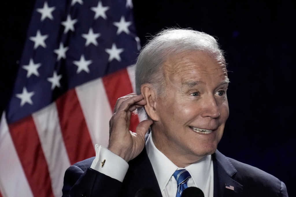 Twitter Has to Add Fact Check to Video of Biden to Tell Viewers It’s NOT Fake
