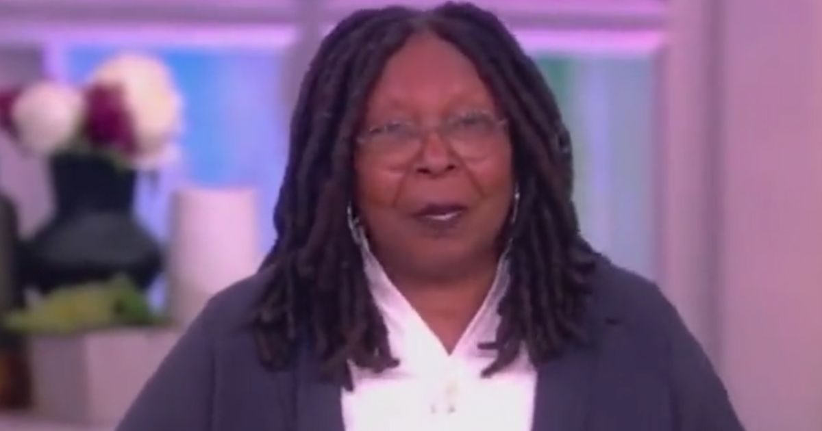 Doctors Weigh in On What Could Be Causing Whoopi Goldberg’s Gassy Interruptions on ‘The View’