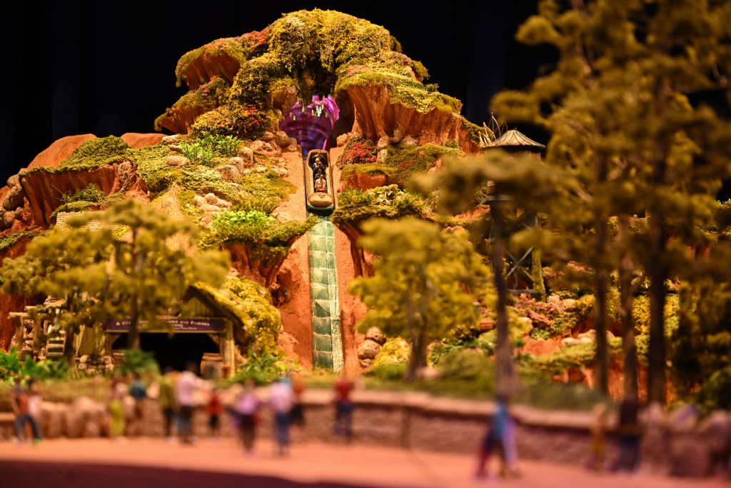 Iconic Disney Ride Set to Close in Less Than 2 Months Due to Being ‘Not Appropriate in Today’s World’