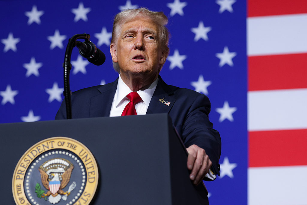 WH Claims Nobel Committee Put ‘Politics Over Peace’