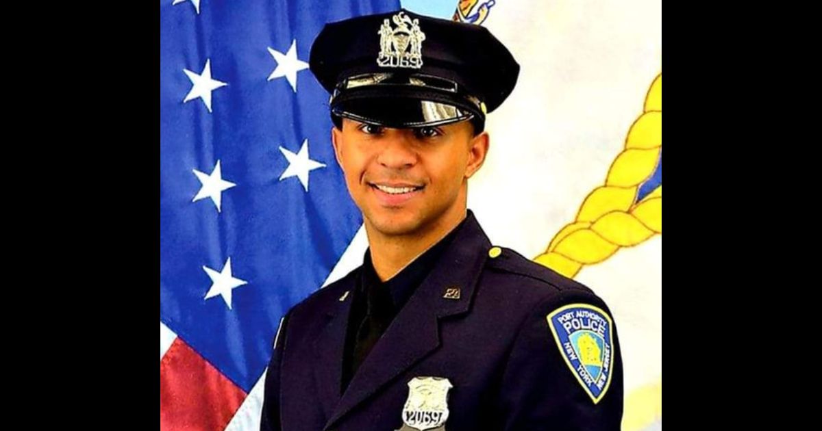 Ex-MLB Player Who Retired to Become a Police Officer Killed on His Way to 9/11 Memorial Ceremony