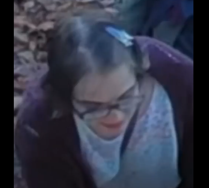 Wisconsin Woman Who Stabbed Classmate to Please Slender Man Captured After Escaping Group Home