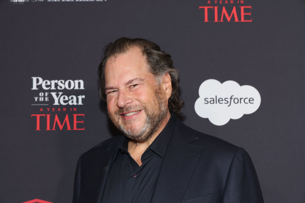 Owner of Time Says ‘We Look Forward to Working’ With Trump