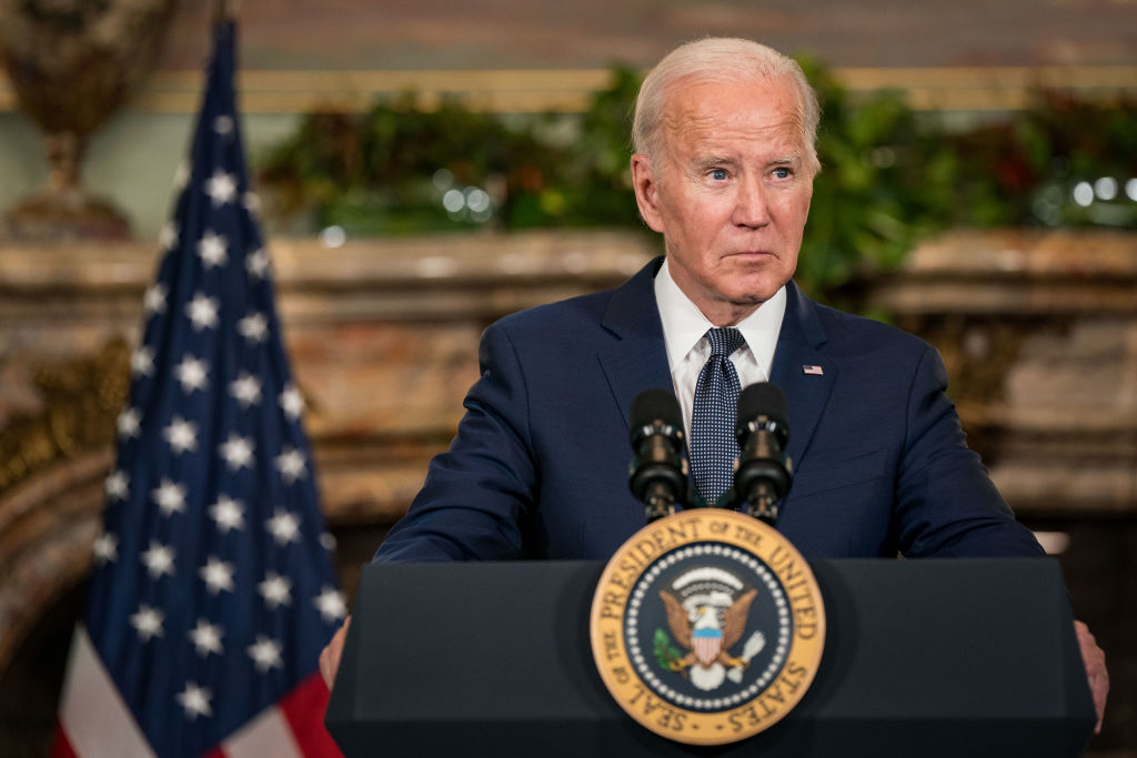 Biden Receives Lowest Approval Rating ‘Ever Measured’ in NBC Poll