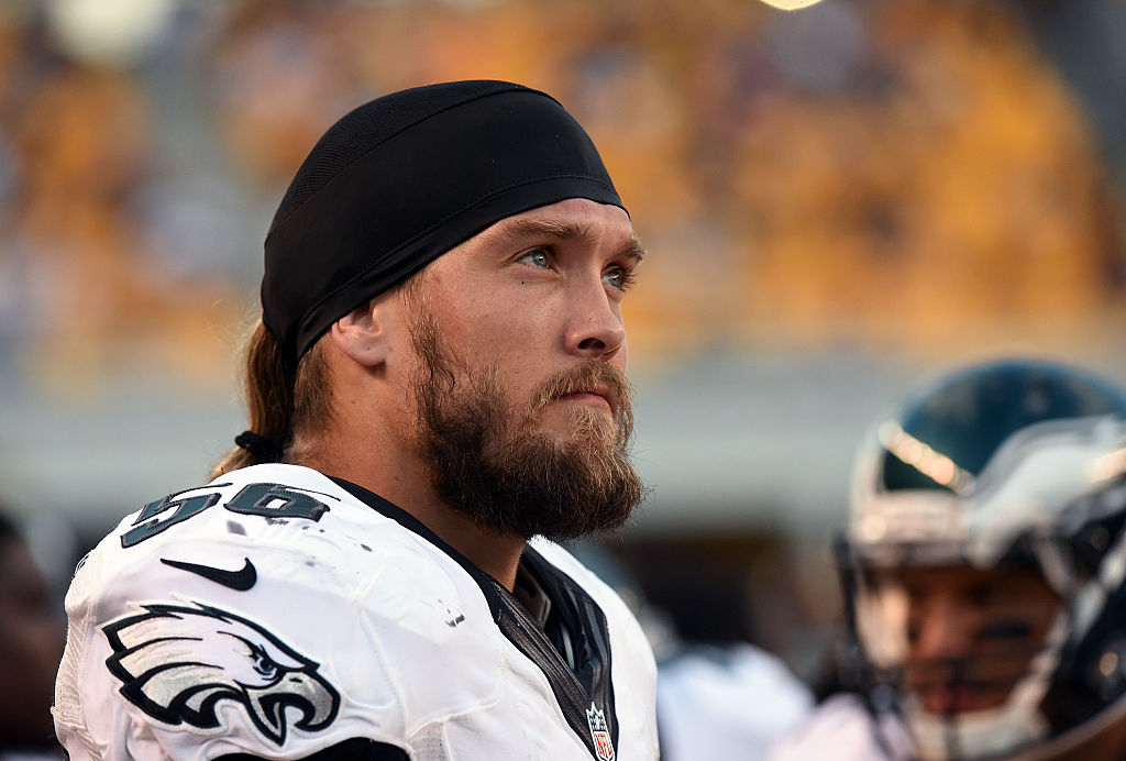 Eagles Super Bowl Champion Dies at 38