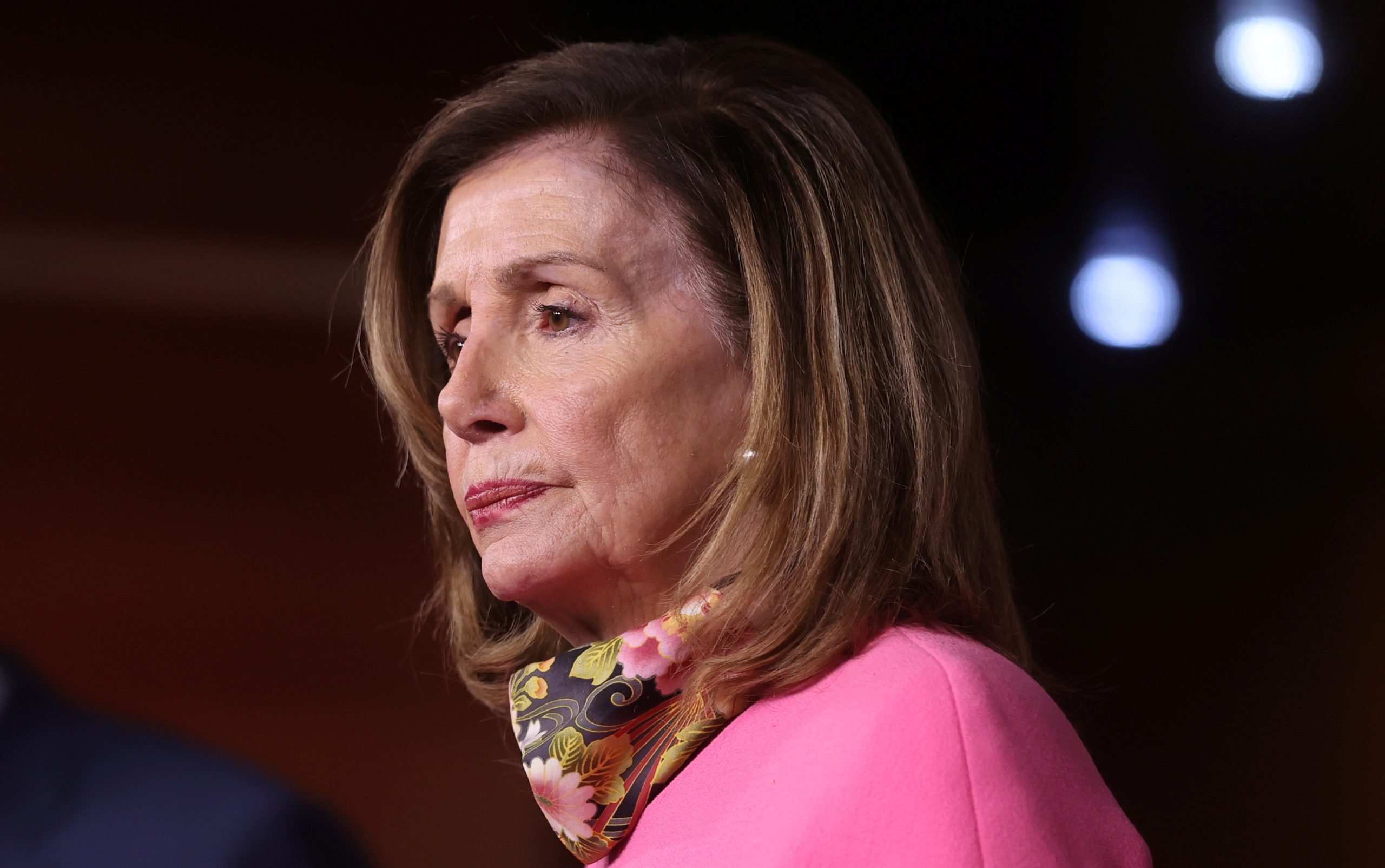 Man Who Had His Feet on Desk in Pelosi’s Office Has ‘Tantrum’ During Court Hearing: It Is Not ‘Fair’