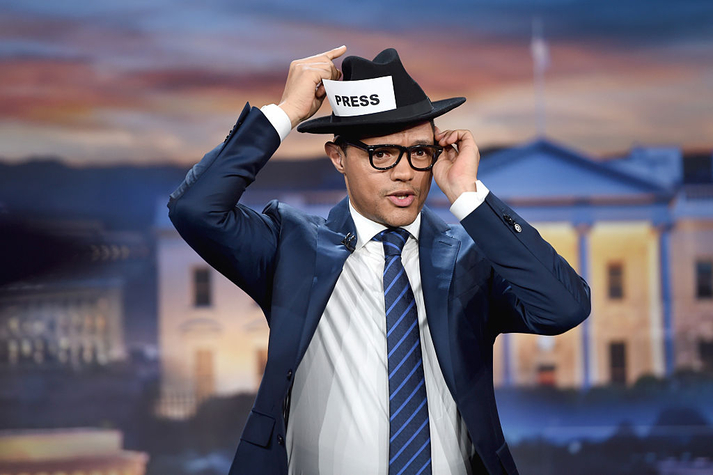 Trevor Noah Announces Exit From ‘The Daily Show’ to Mixed Reviews