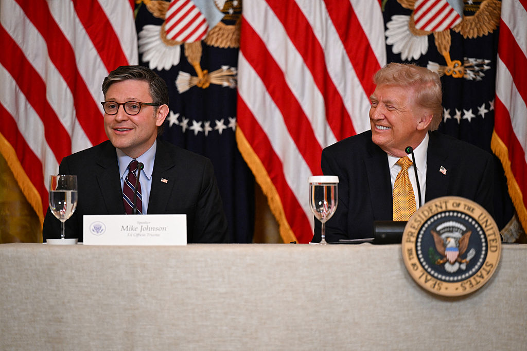 ‘He Would Be Dead by June’: Trump’s Stunning Health Reveal Jolts Room as GOP Leaders Recount Close Call