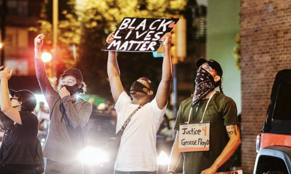 State Department Finds Link To Activism